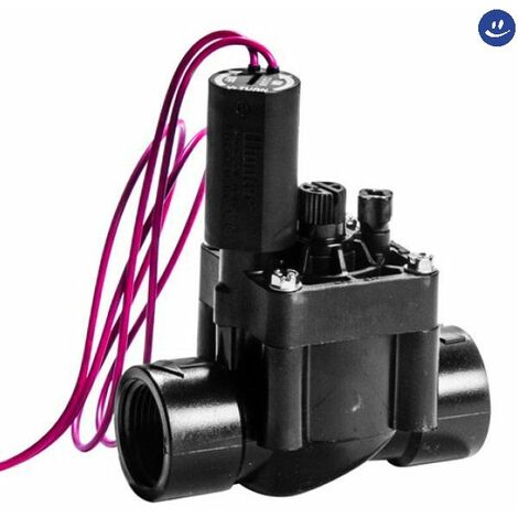 Elettrovalvola Irrigazione Hunter PGV-100 - 24V, Filettatura Femmina, Per Programmatori - Foto 14
