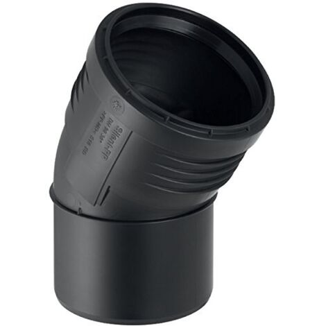 Curva innesto Geberit SILENT-PP a 30° ø40 mm 390.121.14.1