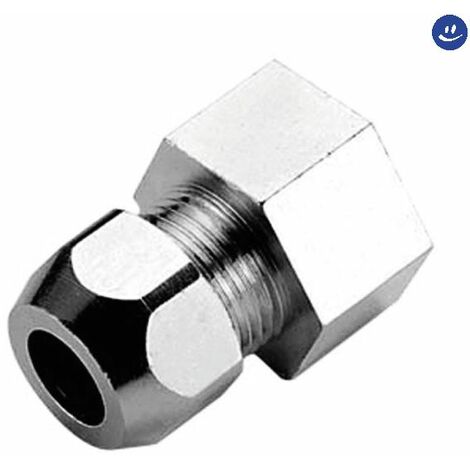 Raccordo Idraulico In Acciaio 90° 7/8-14 O-Ring Boss A 1/2″ Tubo Con Perline – Rivestito