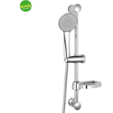 Sali E Scendi Hello Ambra Bathroom