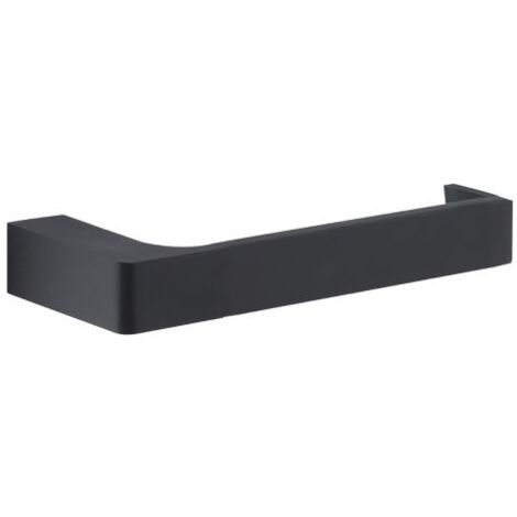 Portasalviette a muro 45 cm Gedy in ottone cromato | Olimpo