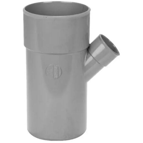 Riduzione Concentrica In Pp - Vedi Riduzioni In Plastica - Foto 4