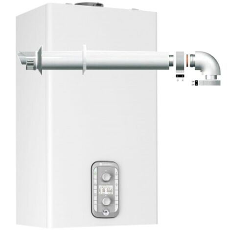 CALDAIA GAS CONDENSAZIONE PIGMA ADVANC CHAFFOTEAUX