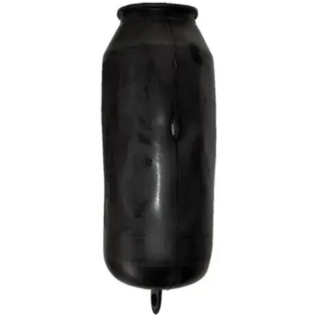 Varem Idrosfera - Ballon D'expansion 24 Litres, Rouge, Pression Max 8 Bar - Pour Système Eau Potable