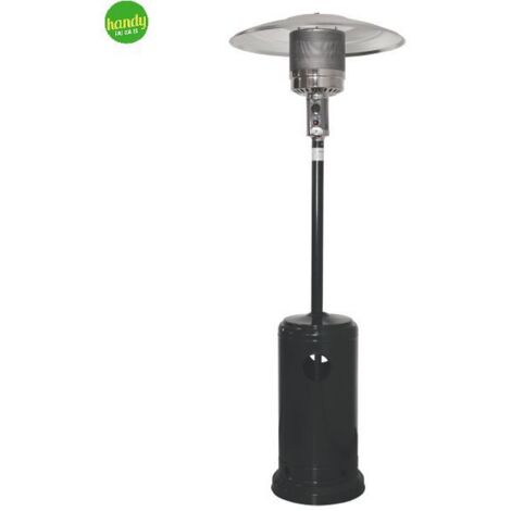 Stufa a gas da esterno Magma Dubai 15Kw