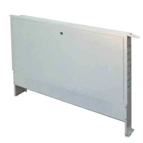 Cassetta metallica incasso per collettore di distribuzione dimensioni (lxhxp): 1200x700/820x80/130 mm VALSIR