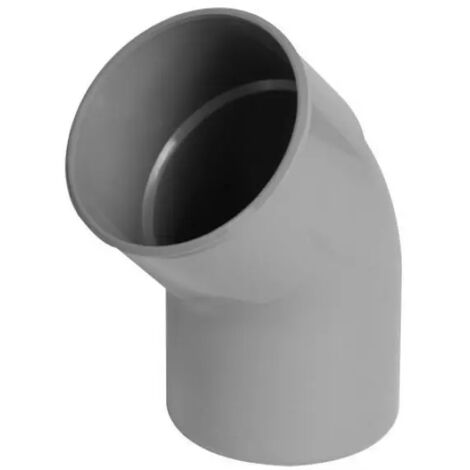 Raccordo a T in PVC da incollaggio 63mm - D'Alessandris