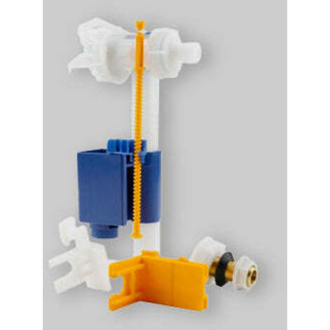 Galleggiante universale OLI One per cassette WC ad incasso compatibile con varie marche