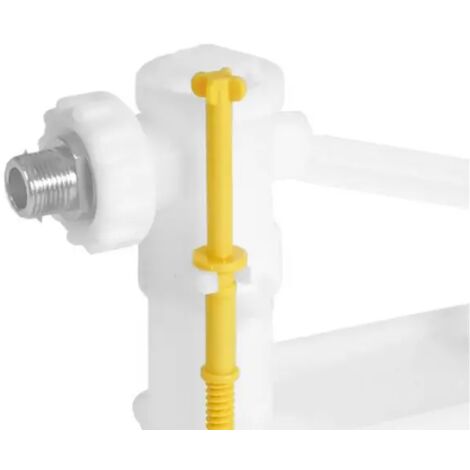 Rubinetto galleggiante incasso norma 300388 Kariba