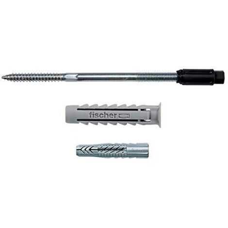 Fissaggio distanziato termicamente isolato fischer thermax 10/120 m10 ø12 FISCHER