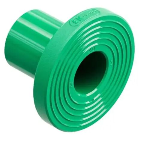 Cartella per flangia in ppr serie tigris green Ø110 WAVIN