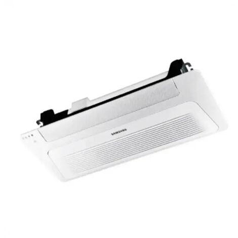 Unita' interna climatizzatore mono-multi inverter a cassetta 1 via modello windfree 12000 btu a++/a+ SAMSUNG