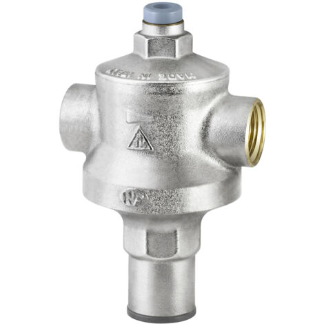 Riduttore di pressione Rinox FF 3/4 NF RBM - 510570