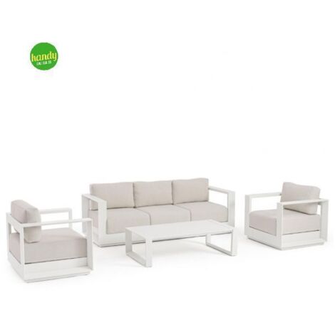 Set Salotto Moses Bizzotto Vapor (1/5)