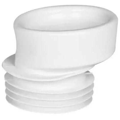 Manicotto Eccentrico Per WC Bi-Power 60 Mm - Tenuta Perfetta, Facile Da Montare - Foto 7
