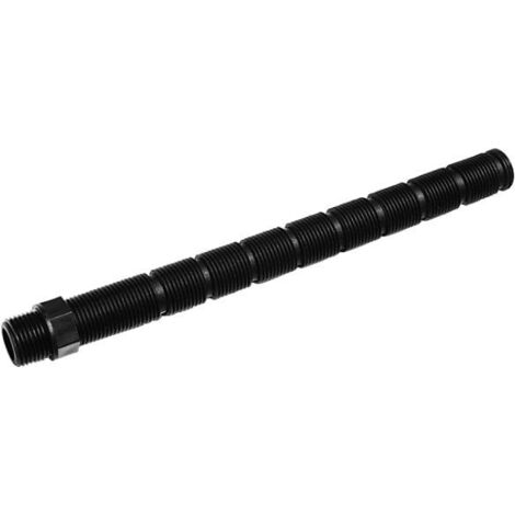 Prolunga sezionabile fil. 1/2" m - 1/2" m IPIERRE