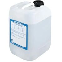 Fluido termovettore anticongelante per impianti termici termolat at-20 tanica da 10kg GEL