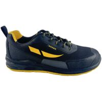 Scarpe Antinfortunistiche Basse Dozer Jaguar S1 in TPU Nero Taglia 46