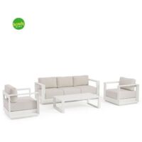 Set Salotto Moses Bizzotto Vapor