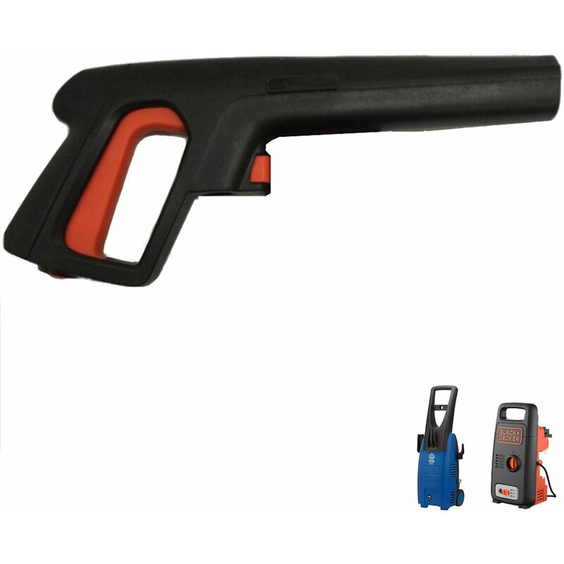 BLACK&DECKER PISTOLA 41892