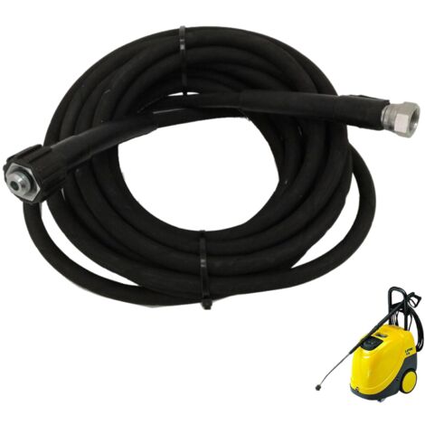 Tubo Di Ricambio Per Idropulitrice Macallister MPWP120P, Nuovo, Made In UK
