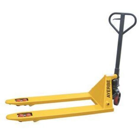 Transpalette 2500 Kg AY - 2500 -THV (1/3)