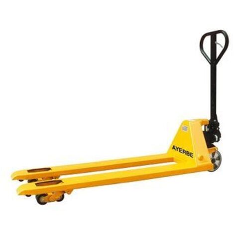 Transpalette 2000 Kg AY - 2000 - PL (1/3)