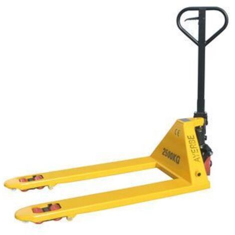 Transpalette 2500 Kg AY - 2500 - PA (1/3)