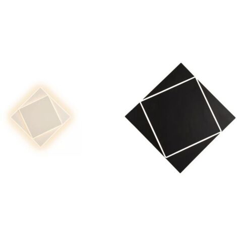 Applique murale interieure led 12 watts - mantra -  dakla 42249185 42249185 42249185 42249185 42249185 (1/5)
