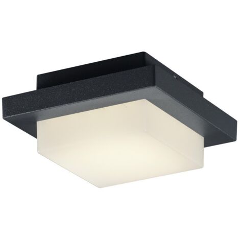 Plafonnier/Applique Led étanche 3.5W - Trio - Hondo (1/5)