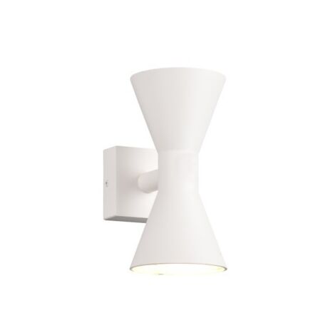 Applique murale Led extérieure bi-directionnelle - Trio - Ardas (1/3)