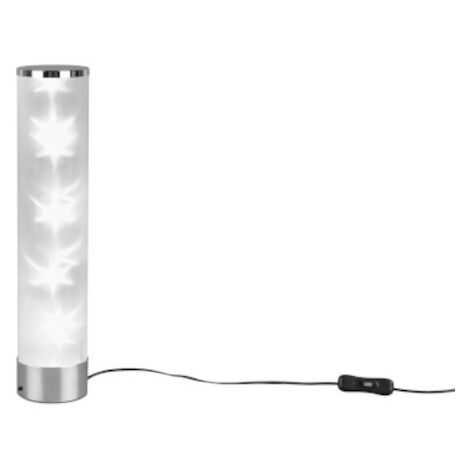 Lampe de table Led changement de couleur - Trio - Rico