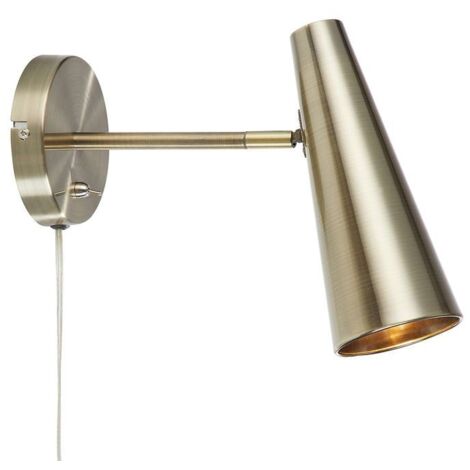 Applique murale Led orientable - Markslöjd - Peak