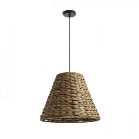 Suspension conique raphia tresse - rendl light studio - jamaica 37333939 37333939 37333939 37333939 37333939 37333939 37333939 37333939 37333939 37333939 37333939 37333939 37333939 37333939 37333939 3 (1/3)
