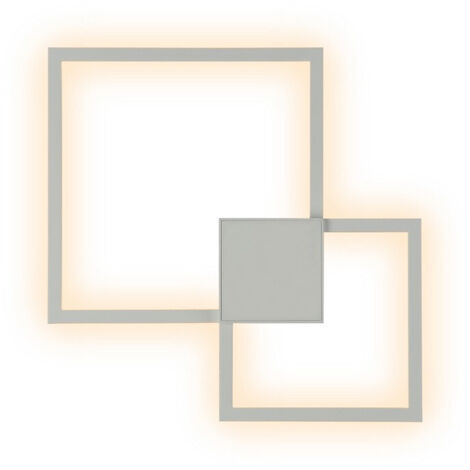 Applique murale interieure led dimmable blanche 48 w - mantra - mural 51593416 51593416 51593416 51593416 51593416 51593416 51593416 51593416 51593416 51593416 51593416 51593416 51593416 51593416 5159 (1/5)