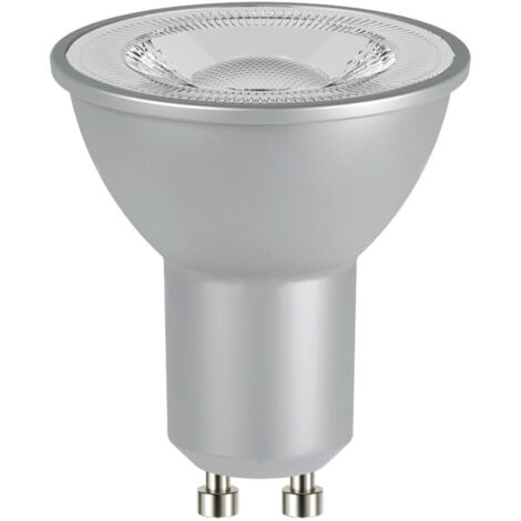 Ampoule led gu10 65w - blanc naturel - 585lm - spot eco - kanlux