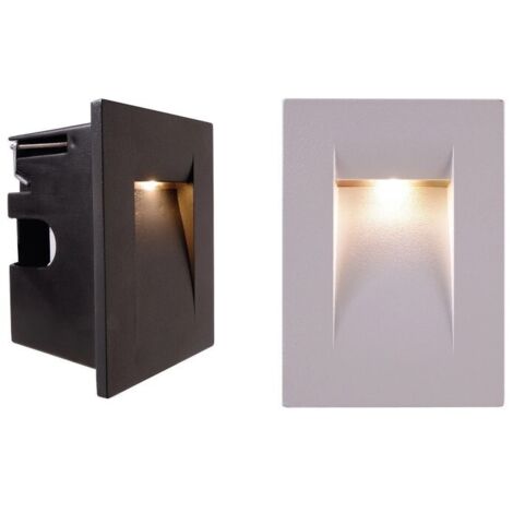 Applique murale led integrees - deko light - yvette ii (1/5)