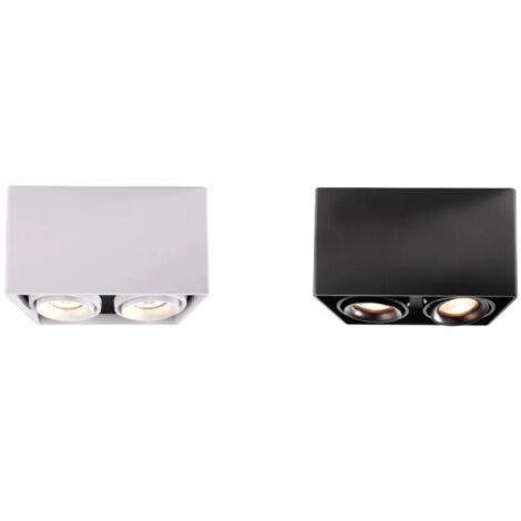 Plafonnier led rectangulaire 2 sources lumineuses - deko light mona ii 33683035 33683035 33683035 33683035 33683035 33683035 33683035 33683035 33683035 33683035 33683035 33683035 33683035 33683035 3 (1/5)