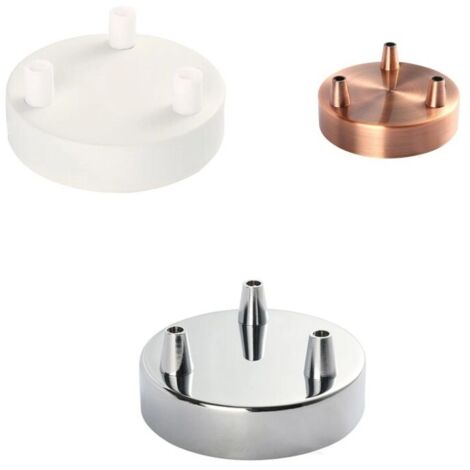Rosace de plafond ronde metal 3 sorties pour cable 6 mm - girard sudron 5446696 5446696 5446696 5446696 5446696 5446696 5446696 5446696 5446696 5446696 5446696 5446696 5446696 5446696 5446696 5446696 (1/5)