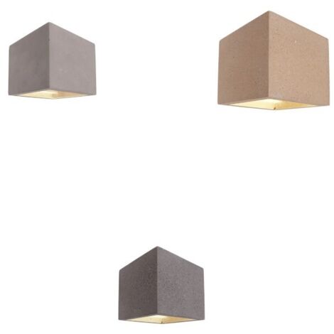 Applique murale  beton cubique - deko light -  cube 33684322 33684322 33684322 33684322 33684322 33684322 33684322 33684322 33684322 33684322 33684322 33684322 33684322 33684322 33684322 (1/5)