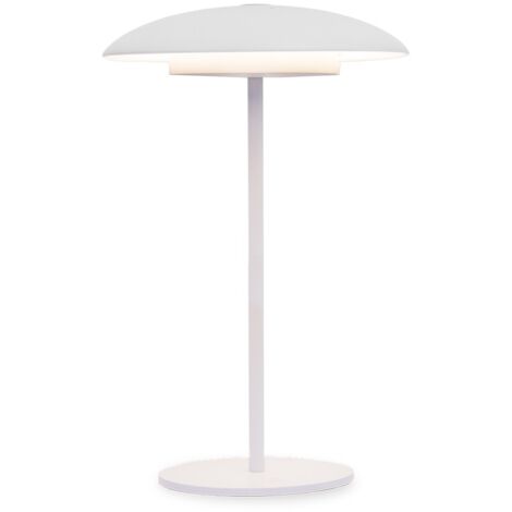 Lampe de table exterieure autonome blanche - new garden - sardinia30 69398937 69398937 69398937 69398937 69398937 69398937 69398937 69398937 69398937 69398937 69398937 69398937 69398937