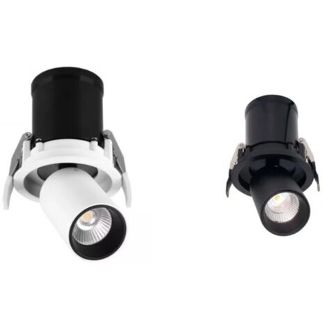 Spot led rond retractable et orientable - mantra - garda 88633366 88633366 88633366 88633366 88633366 88633366 88633366 88633366 88633366 88633366 88633366 88633366 (1/5)