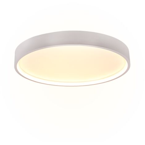 Plafonnier led 29w rond blanc mat 3260 lm cct 3 tons - trio - doha 80552275 80552275 80552275 80552275 80552275 80552275 80552275 80552275 80552275 80552275 (1/5)