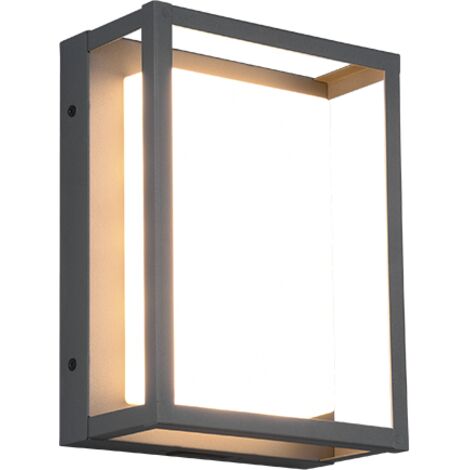 Lampe dexterieur led witham - 277860142 (1/5)