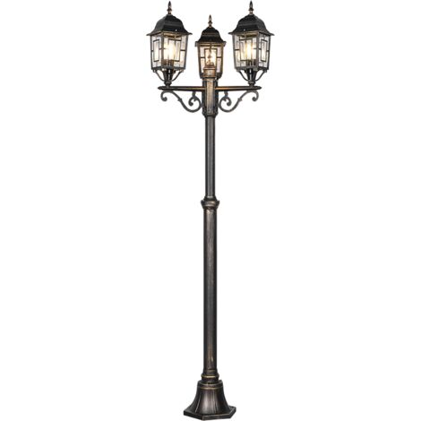 Fenêtre Décorative Style Grange Ancienne – Fonte/rouille 51x42cm, Déco Murale