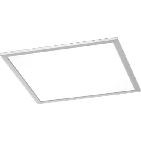 TRIO 674014507 LED-ANBAULEUCHTE 24W 3000K NI 2400LM KST OPALE (1/3)