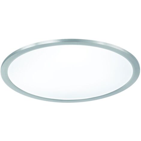 Plafonnier led 26w 3000k 3000 lm blanc acryl - trio - phoenix 50216567 50216567 50216567 50216567 50216567 50216567 (1/3)