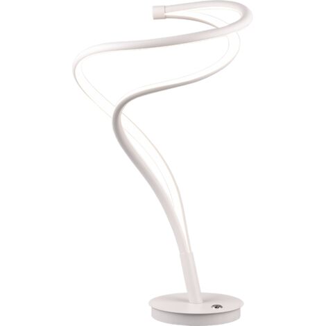 Lampe de table led 1900 lm 230030004000k blanc - trio select - nala 88830845 88830845 88830845 88830845 88830845 (1/5)