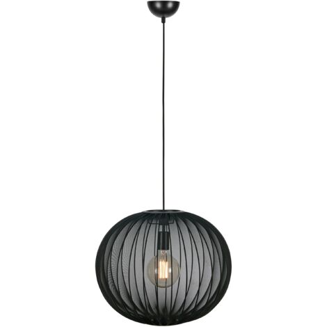 Suspension e27 max 40w noire 50 cm - markslojd - florence 88866138 88866138 88866138 88866138 (1/3)