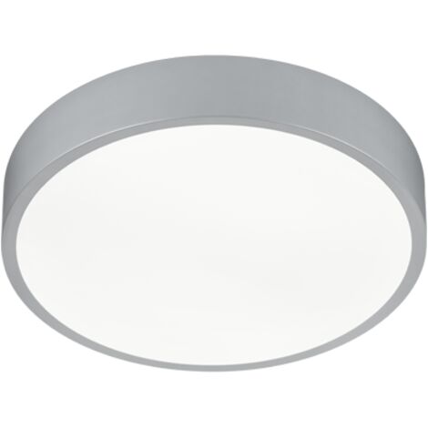 Plafonnier led 28w 3200lm 230030004000k 31cm ip20 - trio - waco 63790618 63790618 63790618 (1/4)